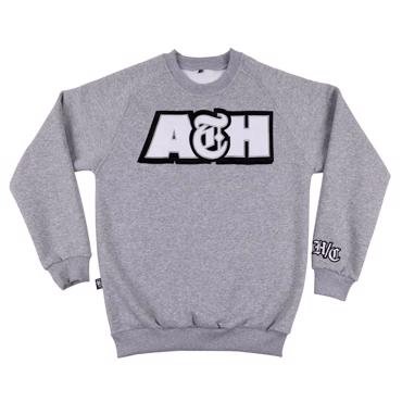 Athens Hardcore ATH Crewneck 